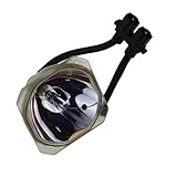 Projector Bulb Lamp Compatible with Sony XL2400 XL-2400 42E200A 55E200A KDF-46E2000 E42A11 KF46 KF42 KDF-E42A10 KDF-E42A11E Spare Parts