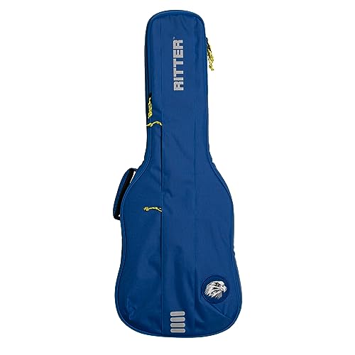 RITTER RGB4?E SBL BERN Electric Guitar GLM^[pMOobO