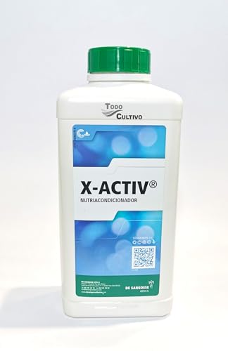 Mojante para tramientos fitosanitarios y herbicidas 1 litro. Para 500 litros de caldo. Aumento de efectividad en tratamientos de fumigacion.