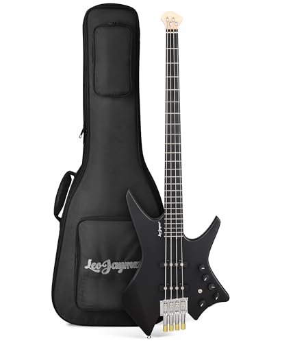 Leo Jaymz Headless Bass