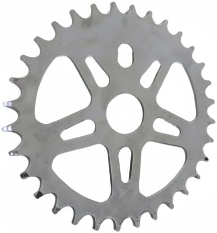 SunLite Single-Piece Steel Chainring 32T 1/8
