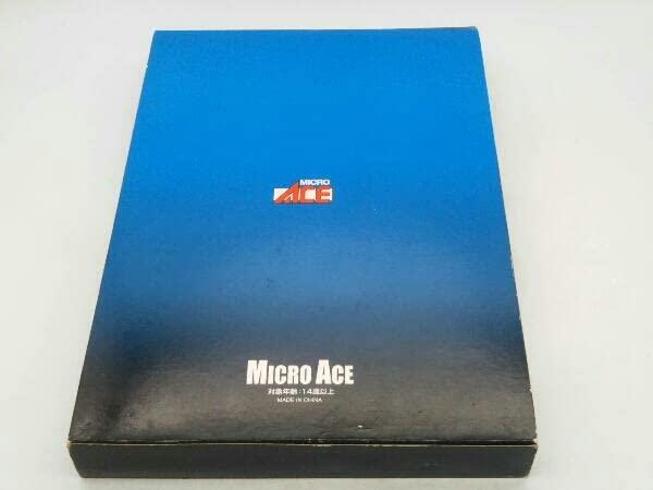 Amazon | 鉄道模型 Nゲージ MICROACE A1583 10系客車 急行「安芸