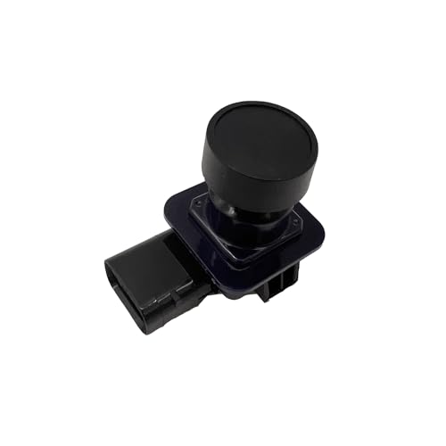 Image of Rear-View Reverse Camera Compatible with Ford Fusion 2013 2014 2015 2016 Back Up Camera Replacement Parts# ES7Z-19G490-A