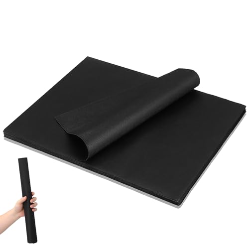 Alfombrillas para coche de tela no tejida para evitar manchas en el suelo textil