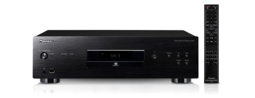 Pioneer PD-50 Lecteur CD Salon Super...