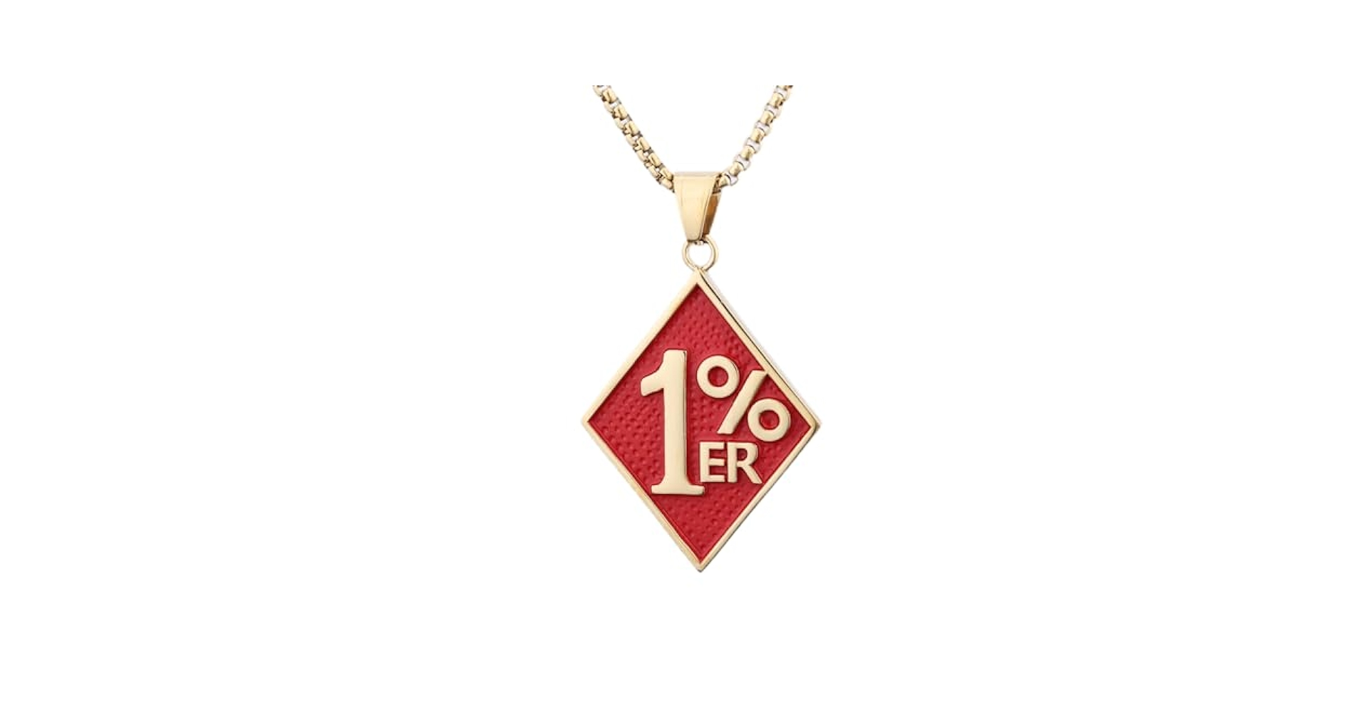 早い者勝ち) bott B logo necklace Bott B logo necklace