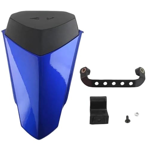 Capot de selle arrière YZF-R7 supprime selle passager inesthétique - 3