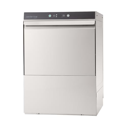 Industrial dishwasher Hobart conveyor