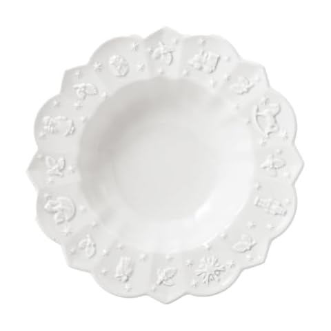 Assiette Creuse Villeroy & Boch Toy's Delight Cover