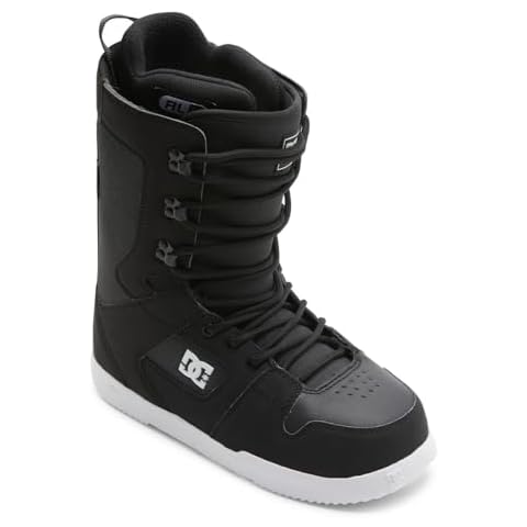 DC Phase Snowboard Boots Cover