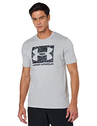 Image of Under Armour Men's Sportstyle Colorblock T-Shirt