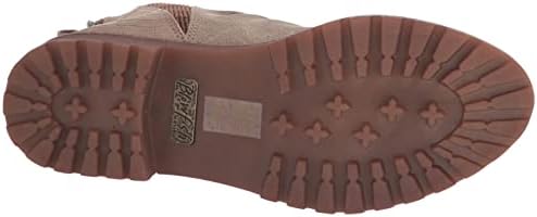 Blowfish Malibu Women's River Ankle Boot, SeaMush Prospector/MushrmDowUn, 8.5 | Image 3