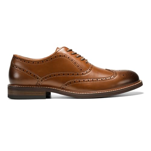 Kenneth Cole Men's Lance Oxford 5