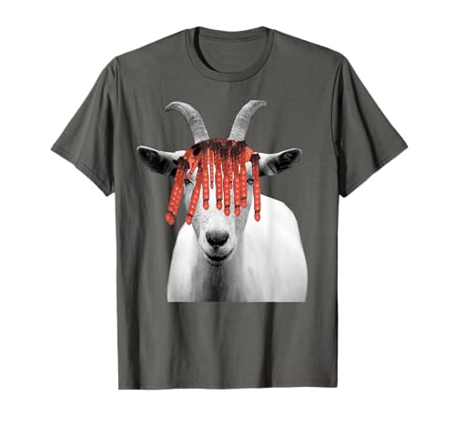 Lil G.O.A.T. Boat T-Shirt (Teenage Emotions) T-Shirt