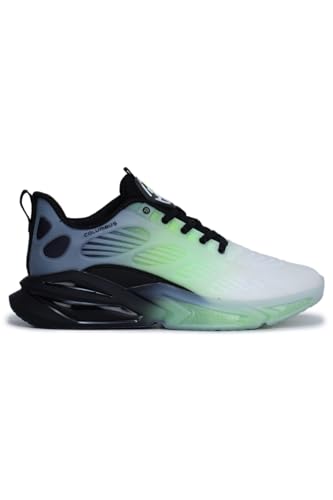 Image of Columbus Equinox Sports Shoes - Running Shoes|Walking Shoes| Training & Gym Shoe | Outdoors Shoe for Men