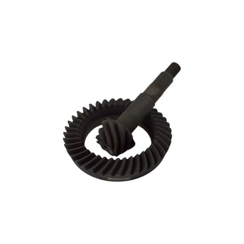 Spicer SVL 2020484 Gear Set Cover