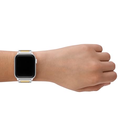 Image of Tory Burch Women's Kira 38 /40 /41 /42mm Band For Apple Watch