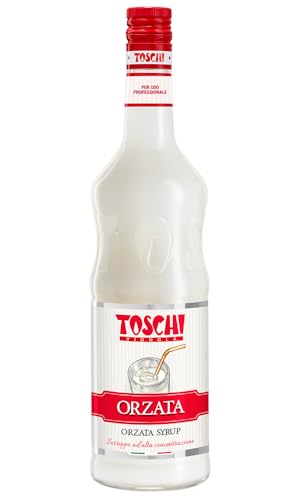Toschi Orzata Syrup 1 Liter