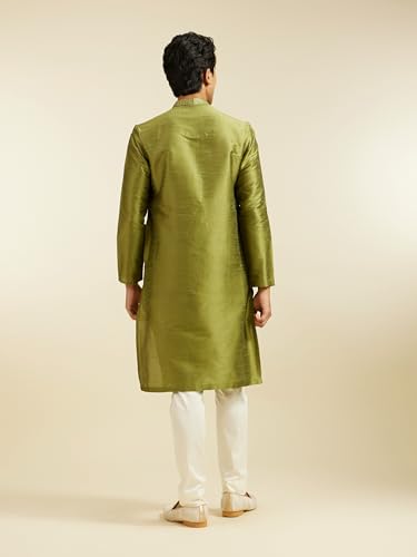 Image of DIWAS by MANYAVAR Men Kurta