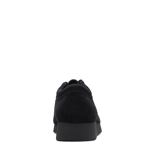 Image of Clarks Womens Wallabeeevo