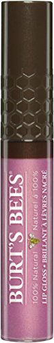 Burts Bees 100% Natural Lip Gloss 6ml-263 Nearly Dusk