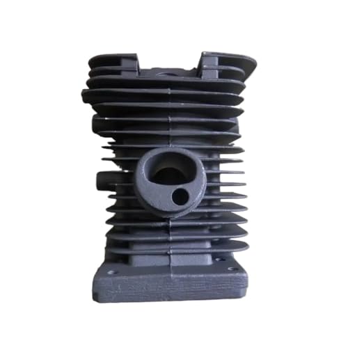 Cylindre-Piston 37 mm MS170 St. 017 11300201207 pièce de rechange - 2
