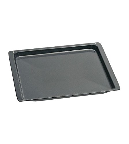 Preisvergleich Produktbild Gaggenau BA226112 Backblech emailliert für Backofen BOP21