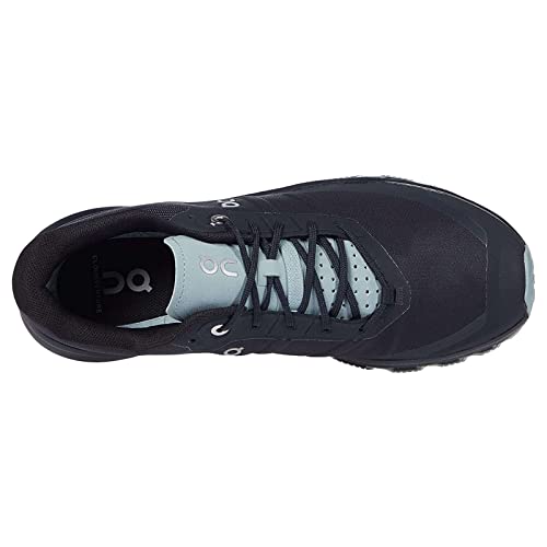 Baskets de course Cloudventure ON textile noir pointure 38