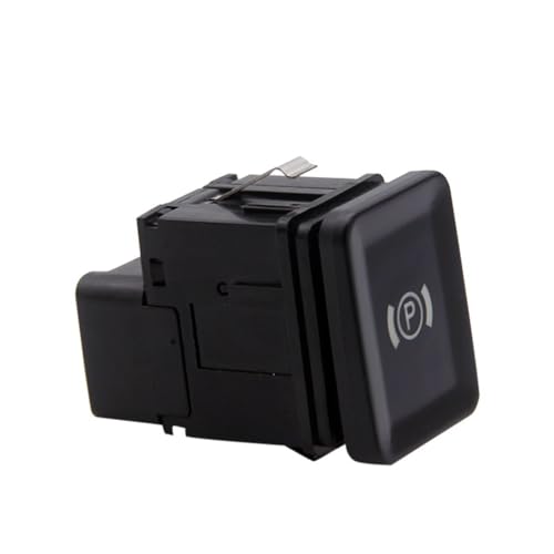 Interruptor freno eléctrico coche botón freno de mano Passat CC 3C0927225B 2010