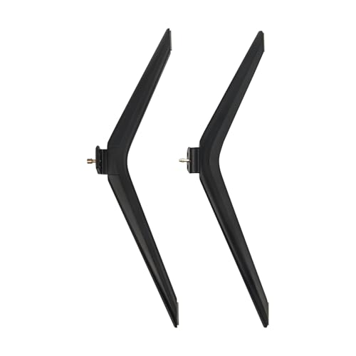 Pied de support pour Hisense 75R6E3 base de téléviseur 4K UHD