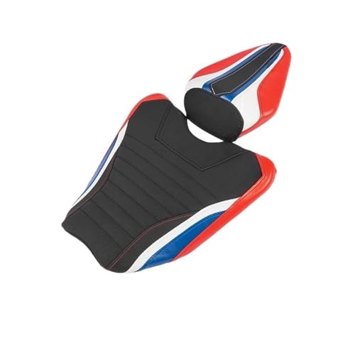 Funda de asiento para conductor y pasajero en rutas largas 2