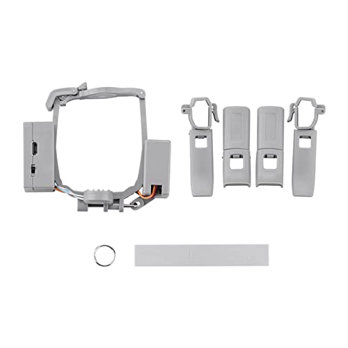 Strumento di guida estraibile. Facile da installare e utilizzare.