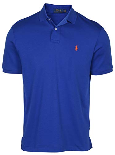Image of POLO RALPH LAUREN Men's New Classic Fit Polo Shirt