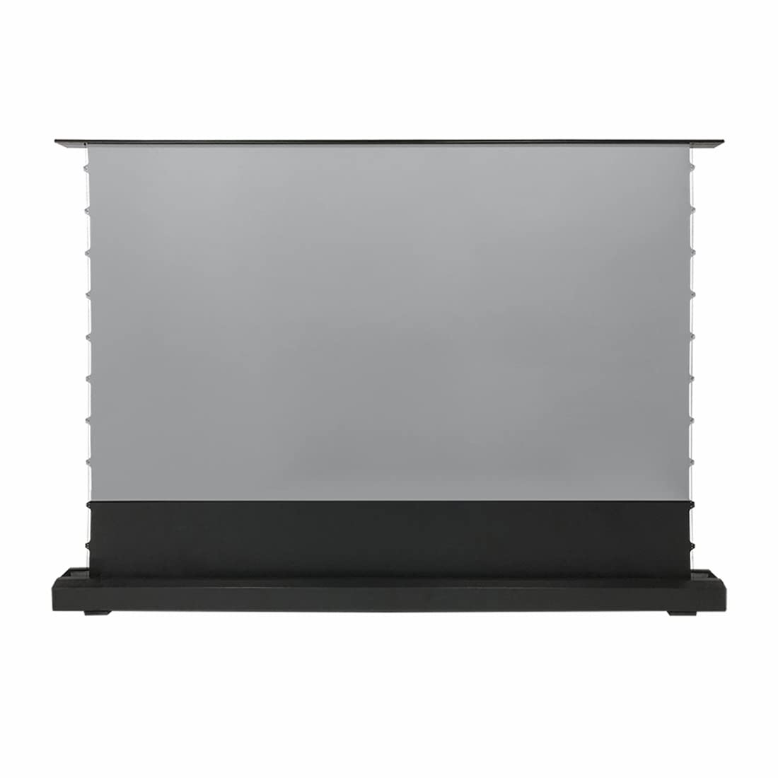 Amazon | 4K 16:9 電動電動フロア ライジング プロジェクター
