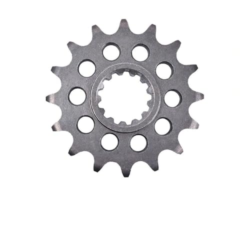 Pignon avant 520 15T anti usure pour chaîne de Monster 797 2017-2020