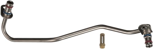 Gates TL223 línea de alimentación de aceite turbocompresor acero 16 pulgadas filtro integrado