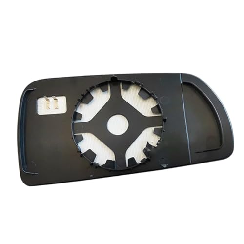 Miroir droit Cadillac SLS Seville 2006-2012 solution buée hiver - 5