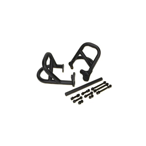 Pare-chocs moto barre de protection anti-collision CFMOTO