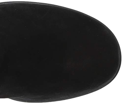 Ara Women's Alara Knee High Boot, Black Nubuck, 4 Medium Uk (6.5 Us) #TOP4