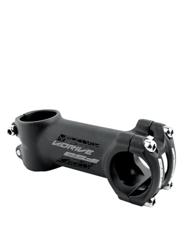 V-DRIVE att. SB nero 31.8x110 FSA Attacco V-Drive OS-172 LASERATO 31,8 6° 110MM A9