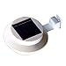 SciencePurchase LED Solar Powered Energy Saving Outdoor All-Weather Light