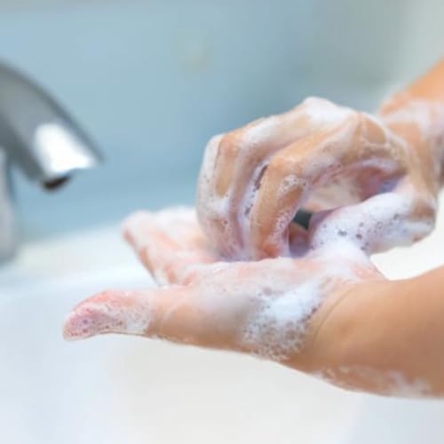 HIG ASSEPTGEL FRESH BLUE