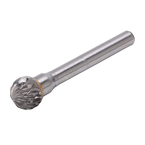 Fresa Carburo para Grabado y Pulido Herramienta miniatura 3