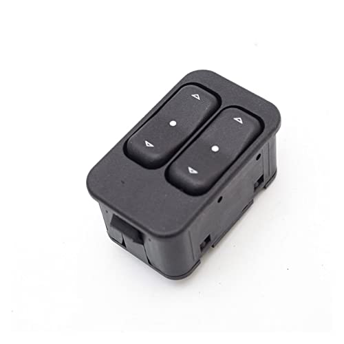 Commande de vitre latérale électrique pour Opel Astra fluidité et précision OEM 83350565