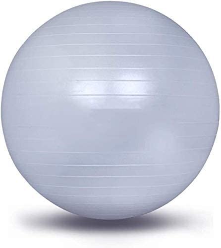 Pelota de parto con bomba de aire para preparación y suelo pélvico