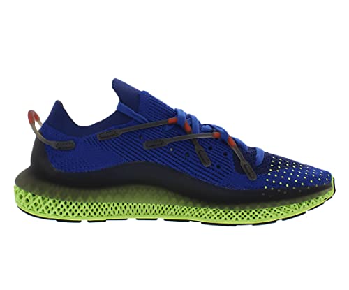 Image of adidas 4D Fusio Mens Shoes