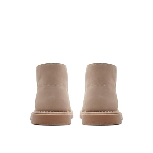 Image of Clarks Men's Bushacre3 Chukka Boots