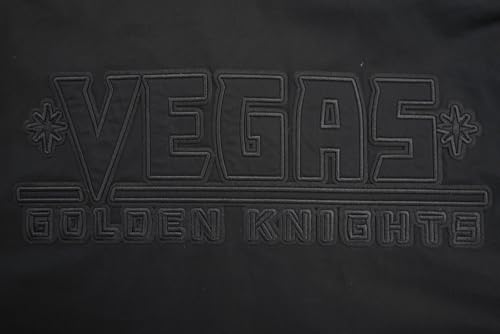 Image of Pro Standard Mens NHL Neutral Twill Jacket