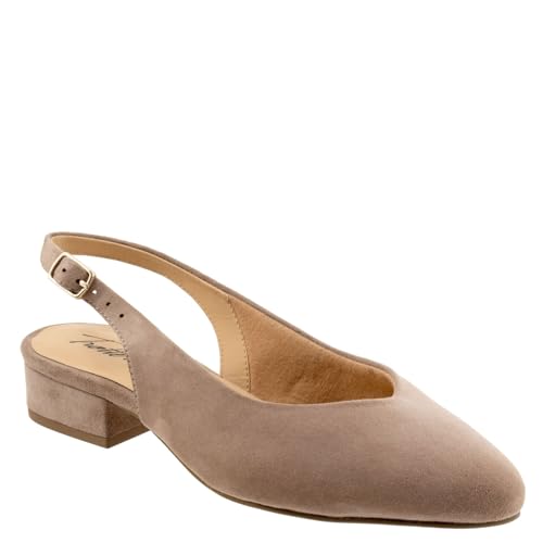 Trotters Women's Jessa Flat Sandal