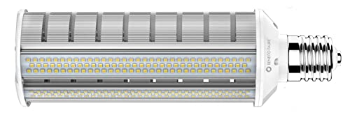 Lampe E40 LED 60W SMILE pour éclairer un grand loft style industriel vintage